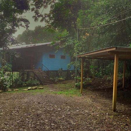 Above The Gulf, Vacation House Monteverde 外观 照片