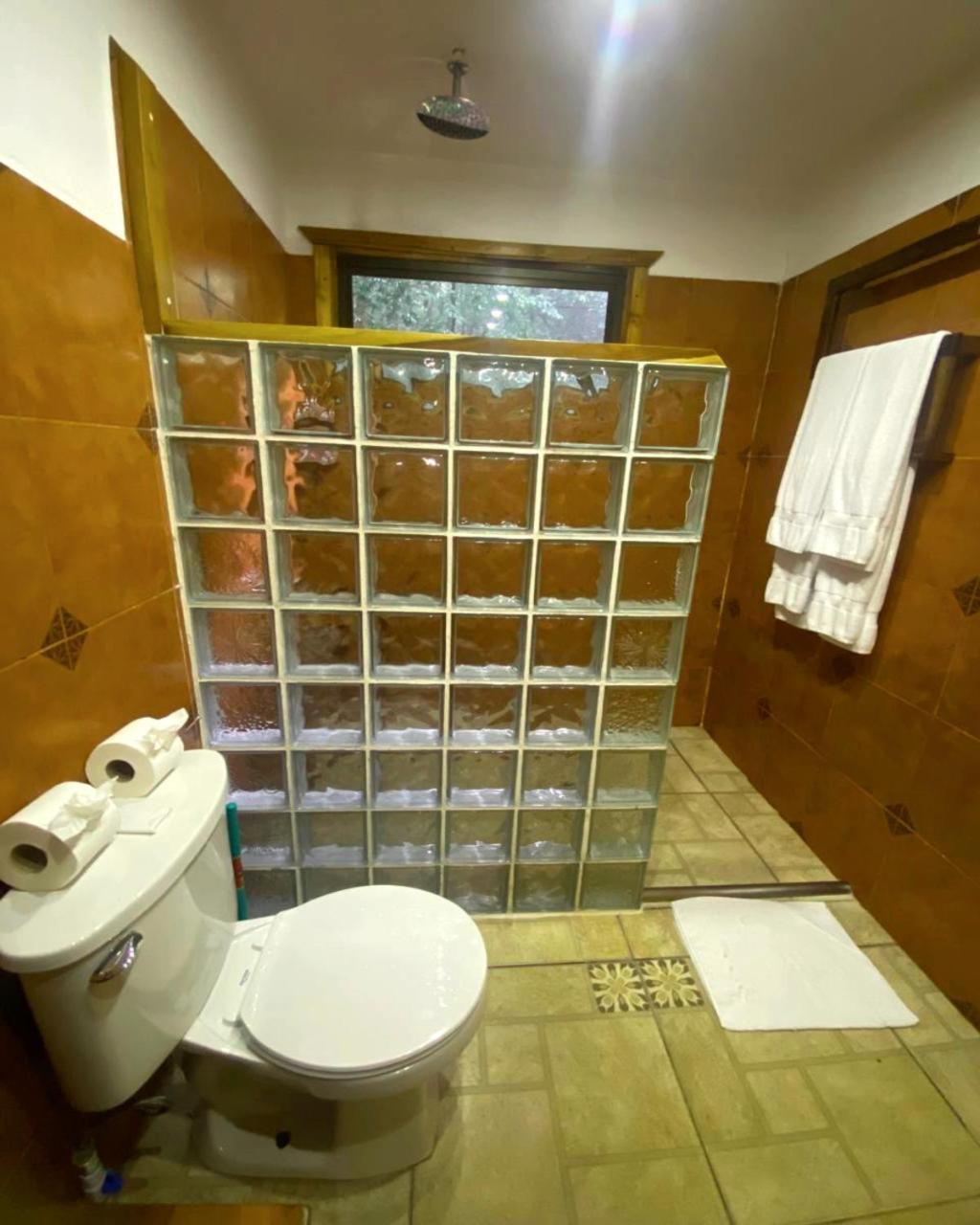 Above The Gulf, Vacation House Monteverde 外观 照片